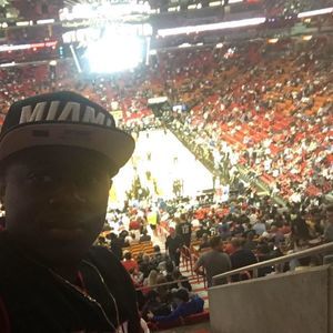 Meet your Posher, Jevon